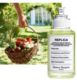 Replica From the Garden - Eau de Toilette Replica From the Garden - Eau de Toilette